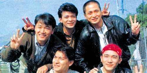 梁朝伟|6天前,为钱辱华、插刀兄弟,红了38年的梁朝伟,还是没“藏”住