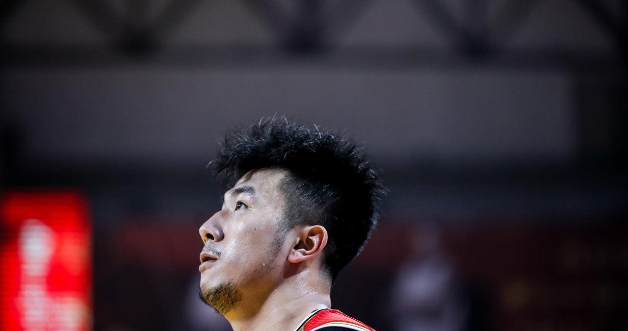 #易建联#盘点:中国男篮未来最强4号位,一人或接班易建联!