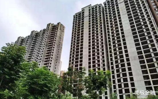 有些烂尾楼位置很好，但是为什么没有人继续开发？