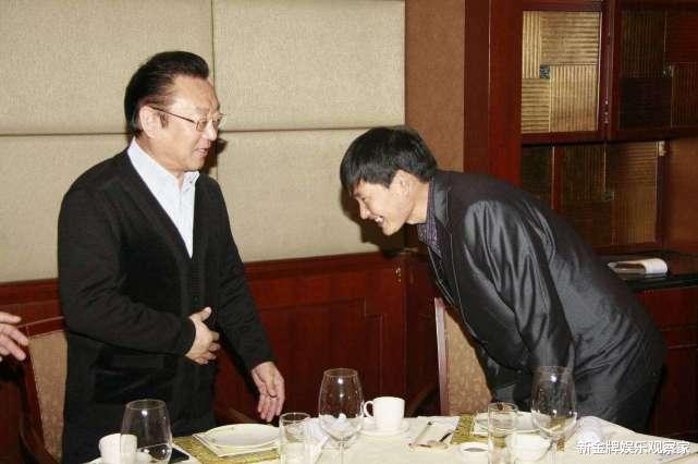 『刘德华』73岁蒋大为再次否认移民加拿大，但巩俐李连杰却堂堂正正移了民