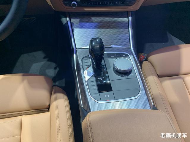 SUV|不后驱无乐趣,豪华后驱车作何抉择?宝马3系PK凯迪拉克CT5