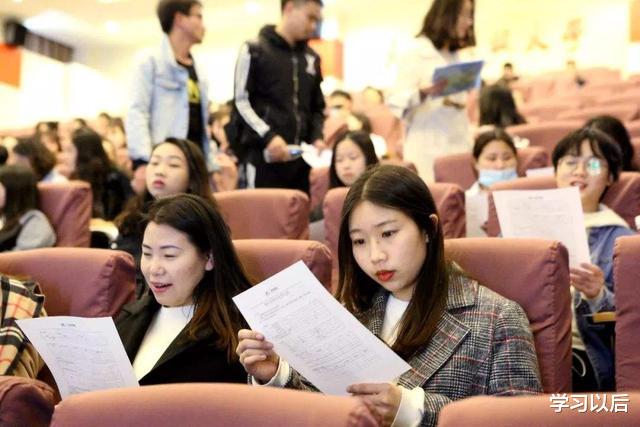 [考研]28岁，大专生，今年考上了研究生（专硕），还要不要去读？