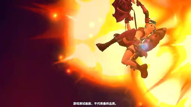 『手机游戏』LOL手游封测即将开启，首发36名英雄，征服者5层叠满，门牙塔没了