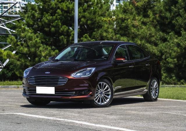 福睿斯|为何福睿斯可以保持被人称赞？又或是油耗经济？或是品牌光环？