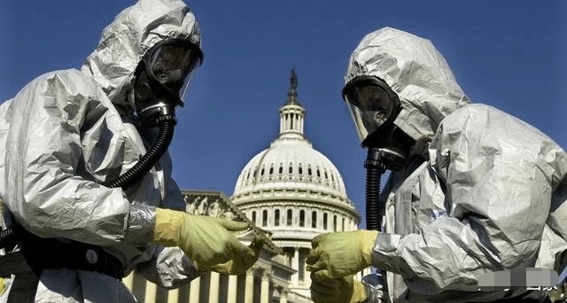 『美国陆军』美国必须接受调查！截至5月6日，央视再爆硬核新闻