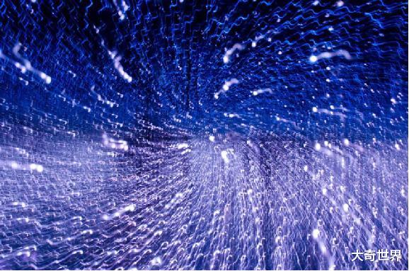 #黑洞#若孙悟空遇上黑洞，它有多大的概率能脱身，大数据分析告诉你答案