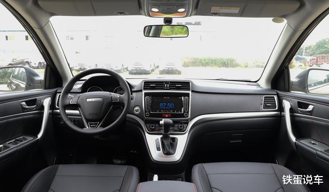 动力|家里条件有限，只能选8万级的车，这三款车省油耐用空间还大