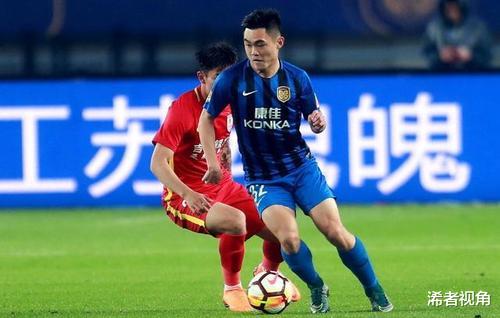 「中超」喜讯！中超联赛即将实施全新政策，国足最大问题终得解