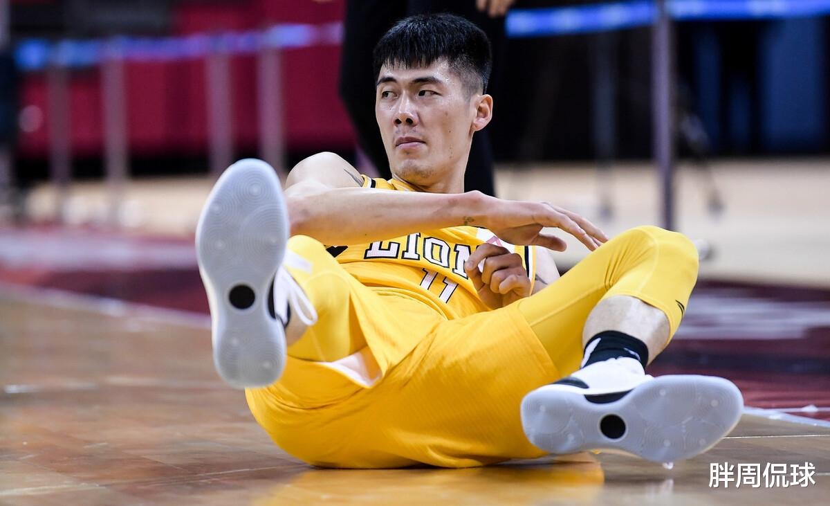 广厦|李春江萌生去意！广厦双核离队引不满，7年心血付之东流