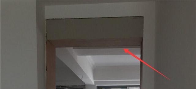 原来门套还可以这样来做, 效果真好, 真后悔自己知道晚了