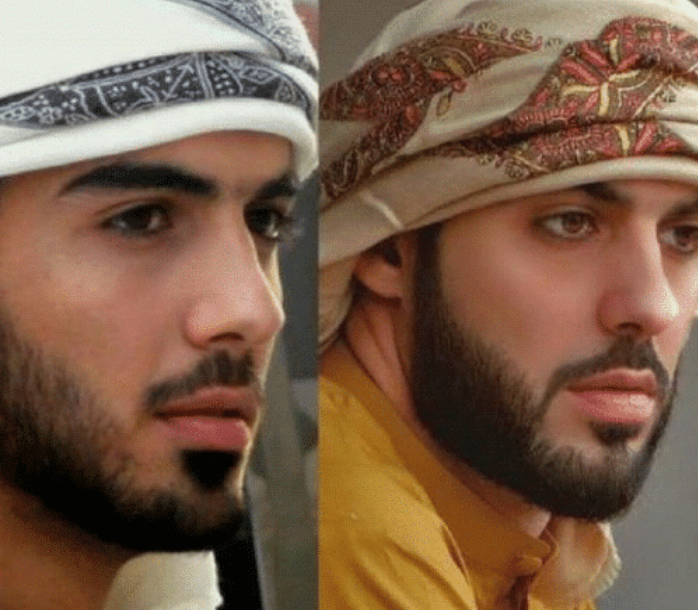 日本|因太帅被逐出境的“中东第一男模”，到日本被富婆狂追，如今怎样了