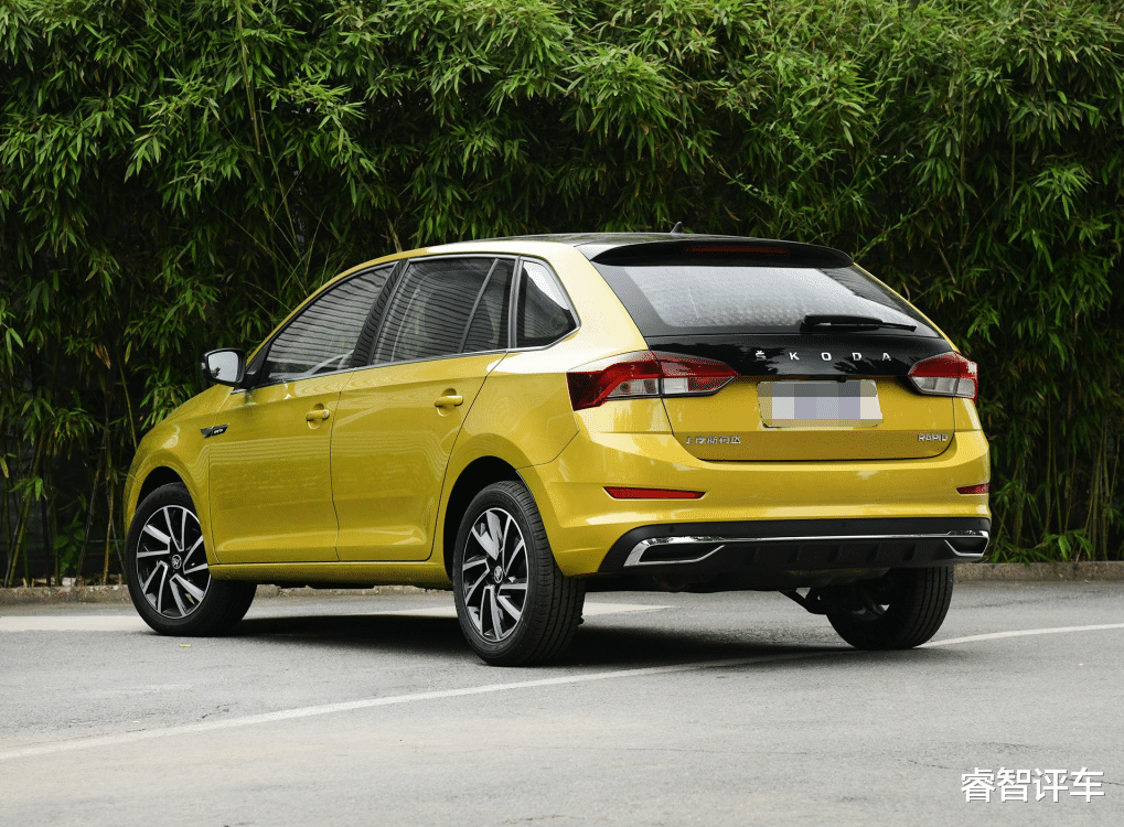 SUV|斯柯达昕动跌至6万2,一箱油可跑900公里,能否让你心动?