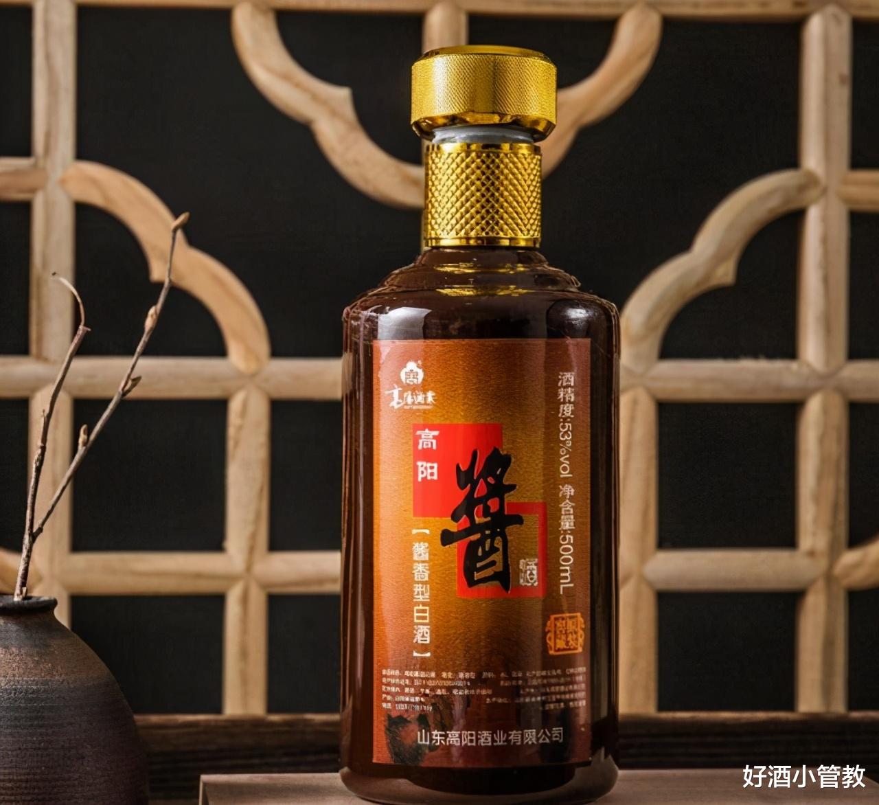 好酒小管教 超市“10多元”的白酒能喝吗？酒厂酿酒师说出实情，肺腑之言