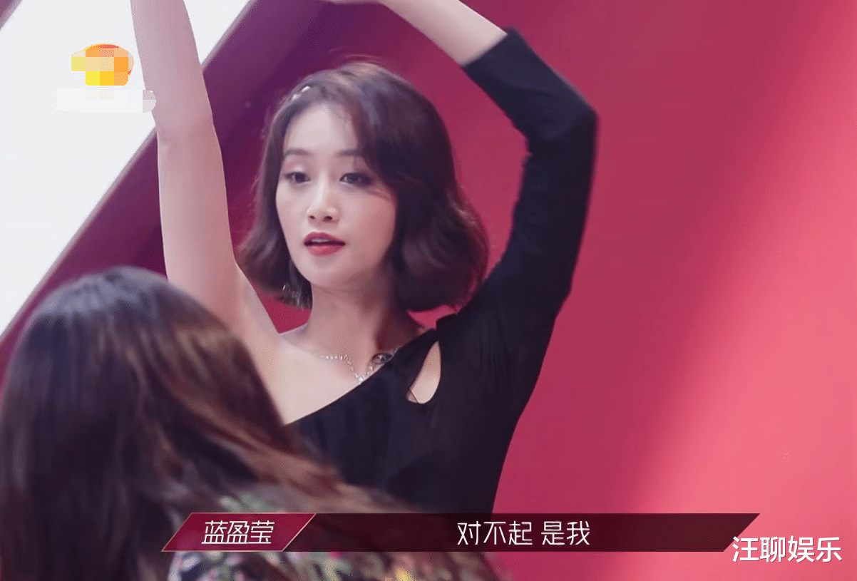 黄圣依|《浪姐》意外揭开的“遮羞布”，顶级阔太摆谱，一个愿打一个愿挨