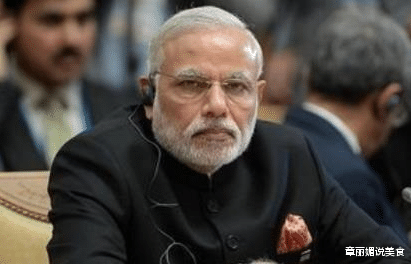 「美国」瞒不住了！印度实际情况曝出，将会超过美国
