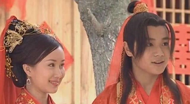 曹骏|《演员2》最没存在感的演员，与蓝盈莹相恋三年分手，来头也很大