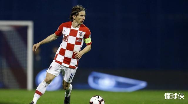 克罗地亚队：世界杯阵容老化！2021年欧洲杯，克罗地亚会沦为鱼腩队吗？