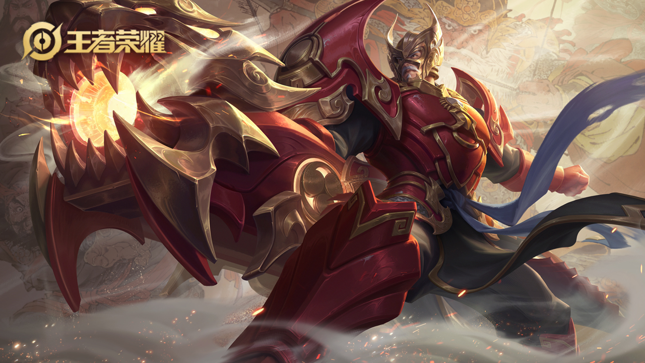 [韩涵]韩涵退网引虎牙王者荣耀大变动！3大野王“扛大旗”，可杰寂然2点不行