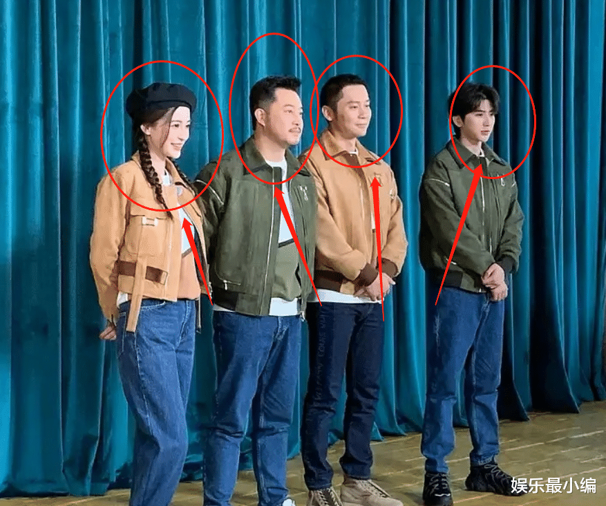 郑恺|奔跑吧黄河篇路透来了，兄弟团不见郑恺郭麒麟，新嘉宾却不负众望