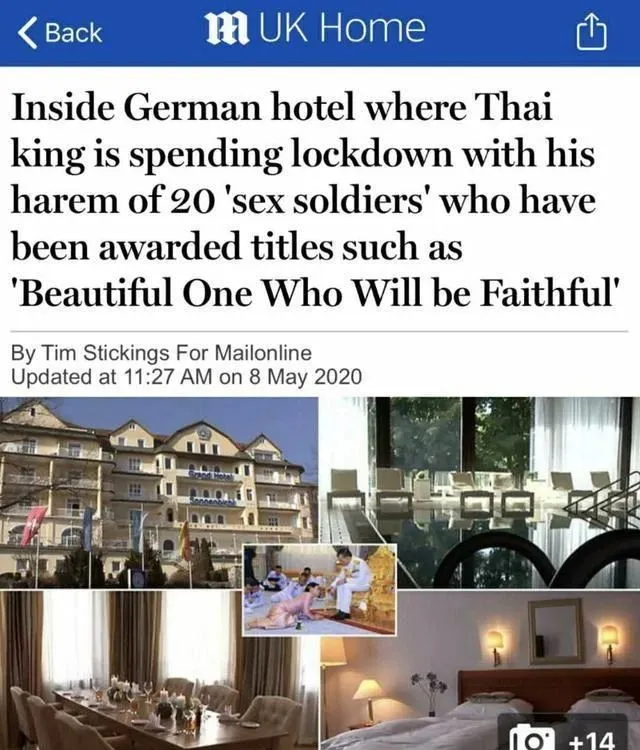 诗妮娜|她这是在演偶像剧吗？