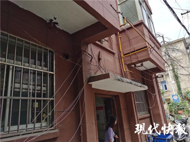 西安■南京溧水发生命案，一男一女在出租屋内死亡