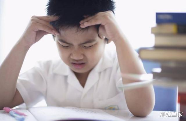 学渣■学生“最不喜欢”的4科作业，全完成的是学霸，学渣：大多都靠抄