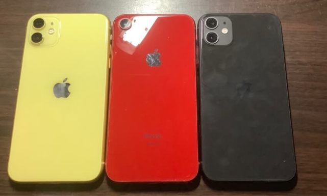 iphone11|iPhone11又降价了？库克真的“妥协了”，造福亿万果粉