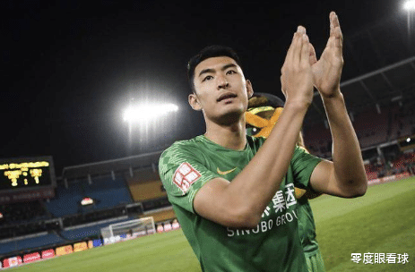 北京国安|阿兰离队已成定局，国安内部挖掘最佳替代者浮出水面，并非张玉宁