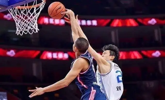 广东男篮：不懂就问！广东男篮明明还剩下8场比赛，为什么最后一场消失不见呢？