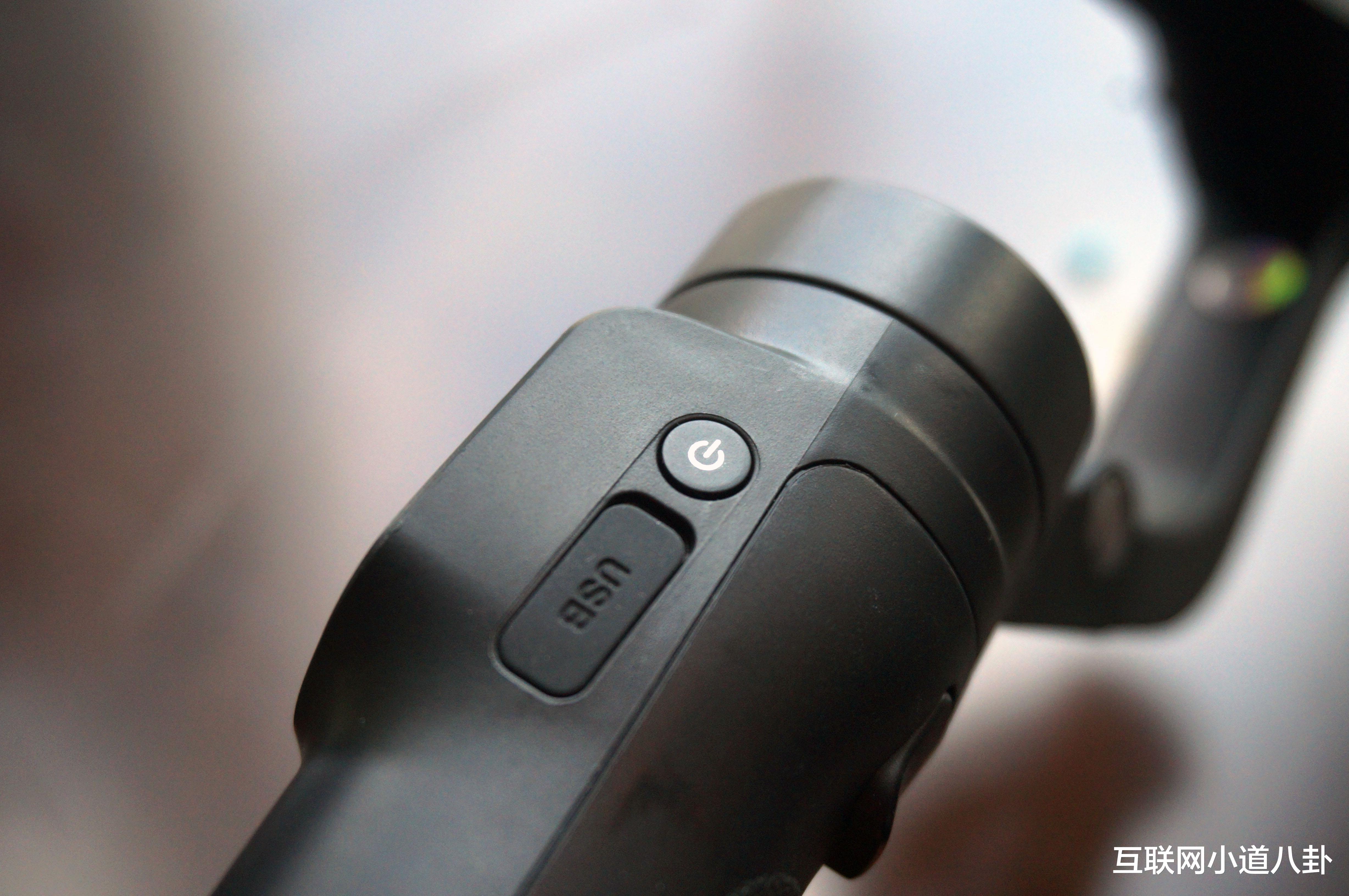 腾讯|视频拍摄不怕抖，更稳更清晰，飞宇pocket 2 上手