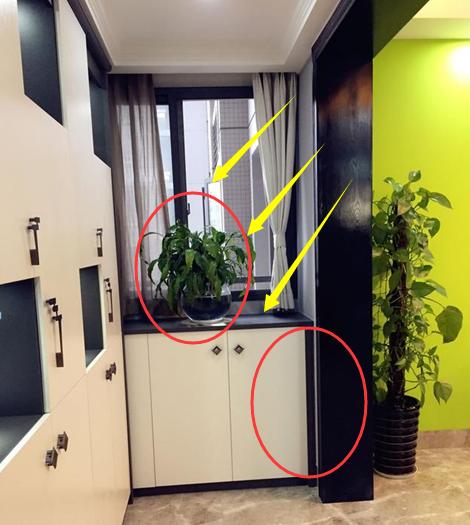 设计师|设计师自己家的装修，处处是亮点，尤其是鞋柜和卫生间的装修！