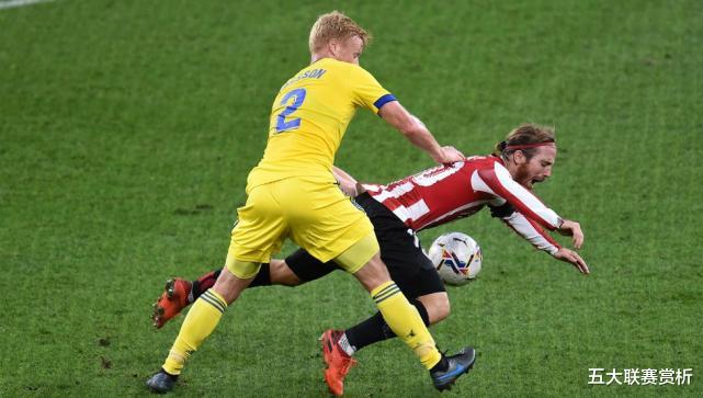 毕尔巴鄂|0-1爆冷！西甲又1神剧本：升班马被罚下2人，靠乌龙球赢了