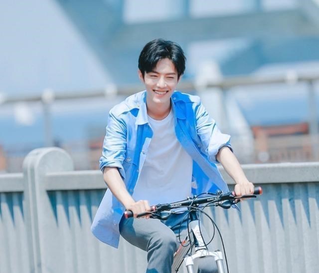 [杀阡陌]肖战影视剧时间线：5年时间，12部作品