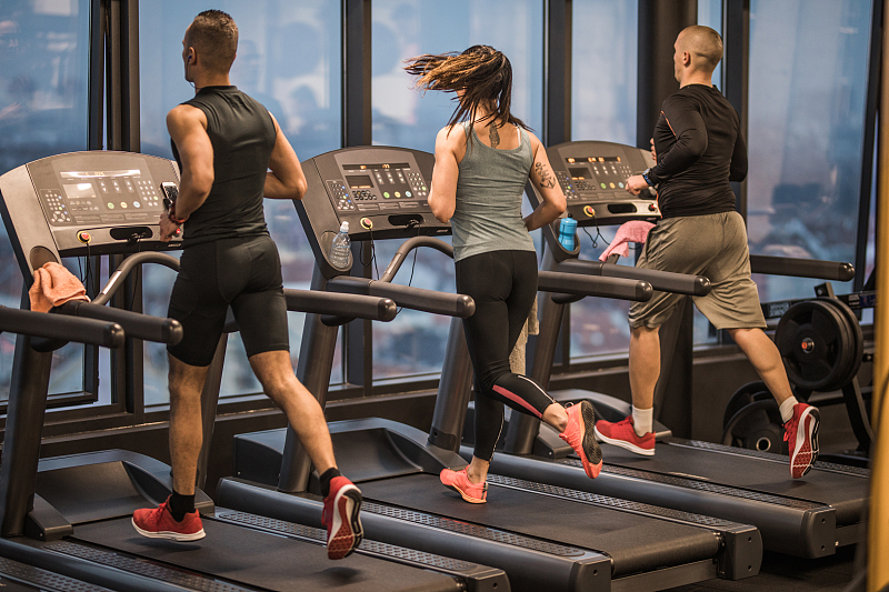 跑步|想要通过跑步减肥，你得知道这几点，否则就是在做无用功！