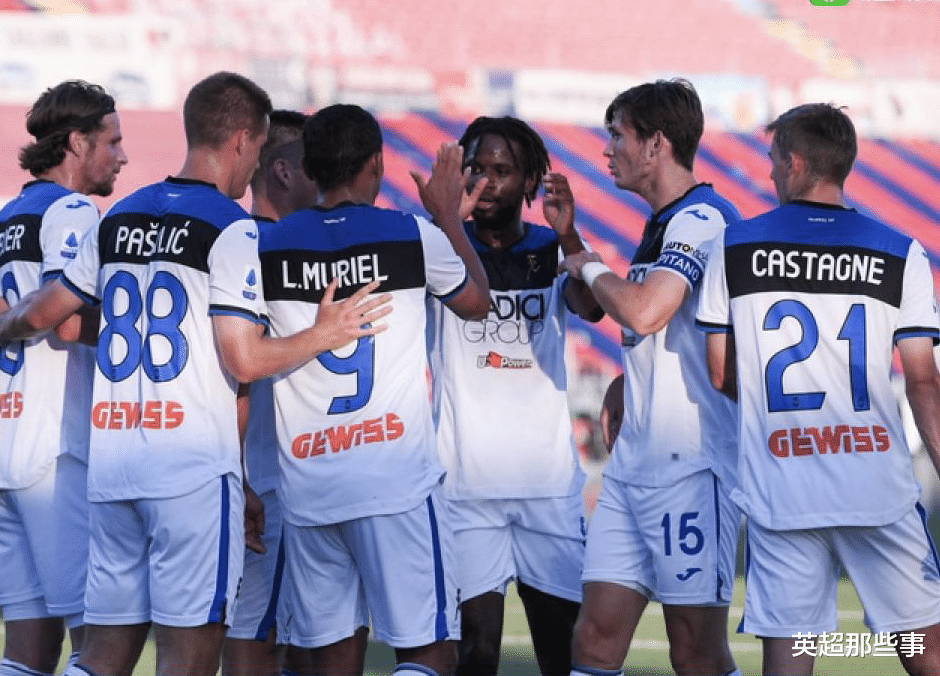 #欧冠#疯狂10连胜！这队比皇马还猛，30轮狂轰83球，已是欧冠大热门