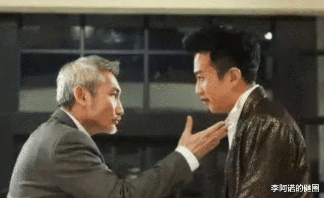 #周星驰#身价上亿，周星驰邀请了三次，才在电影中出现了三分钟