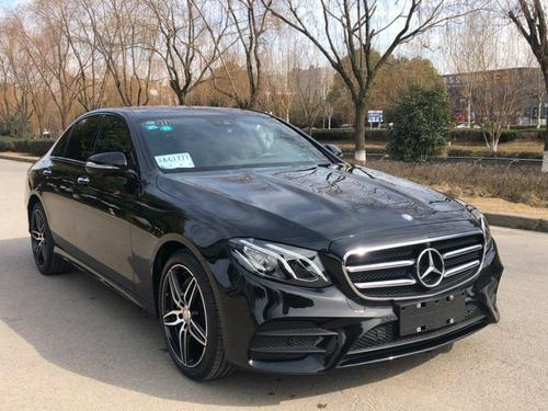 奔驰GLC|预算45 w (可以上下5辆车),哪款车适合你?