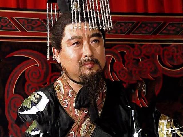 关羽|关羽临死前留下2个心腹，一个看清刘备，一个看透刘禅，二爷不冤