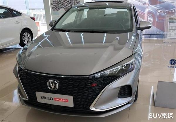 长安汽车|长安汽车：咱也试试三缸，数据漂亮还怕不火？