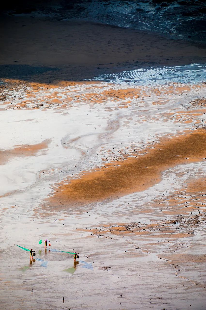 旅行 中国最美的30个雪景，看过23个就“此生无憾”了，你去过几个？