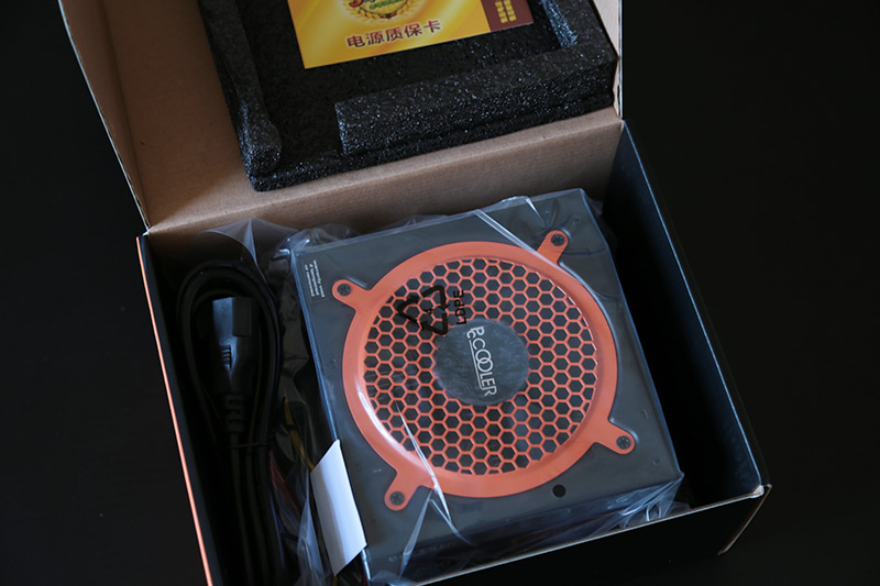 显卡|全新灌胶七防电源，你会买吗？我先入手帮你们体验了一把