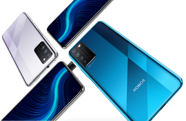 CPU|高考结束后，两千元左右最值得入手的三款手机，学生党们喜欢哪部？