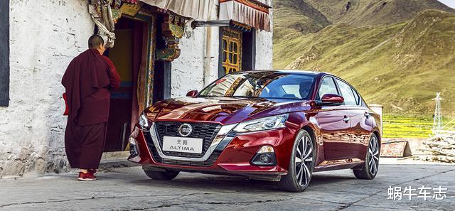 「轿车」20万左右，在中国最值得买的4款舒适度最高B级车，你挑对了吗？