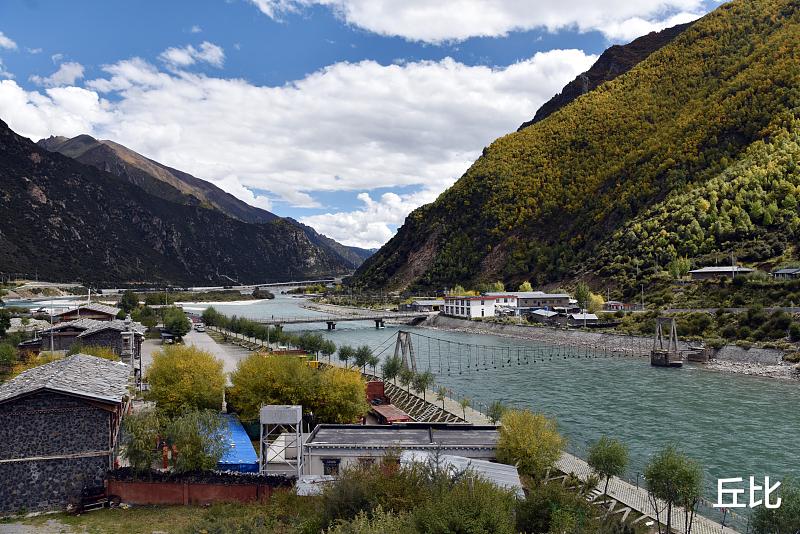 【自驾】自驾游必去的10条极致大道，有人说去过才不枉此生！