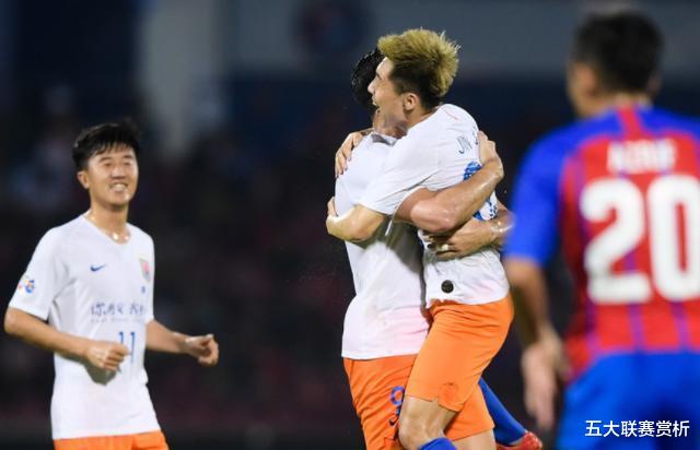 亚冠|7-0大胜！亚冠黑马再造惨案，恒大首战压力不小