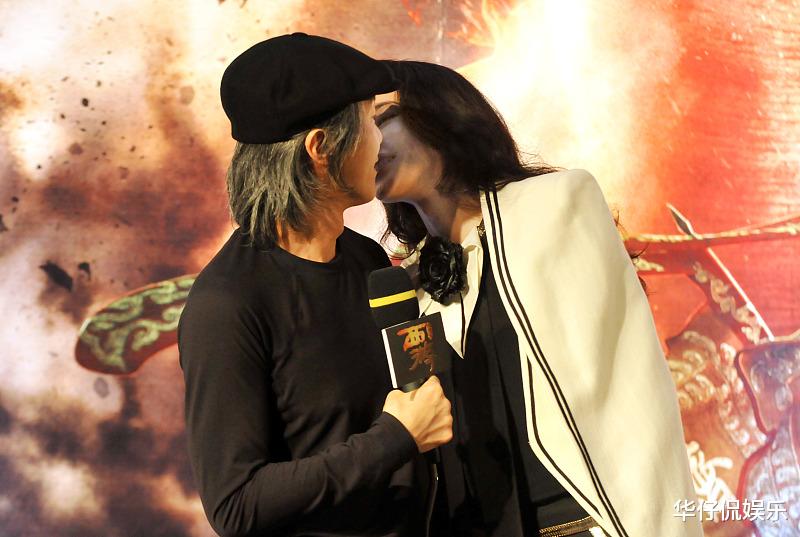 周星驰|邵氏宣布停产，只有周星驰顾及旧情，苦撑起了邵氏电影的金字招牌