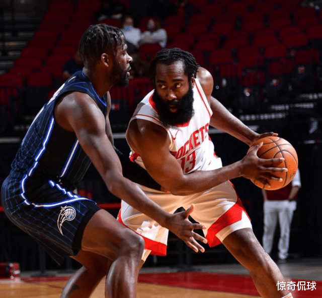 籃網隊|哈登被交易到籃網！大哥三弟再聚首，籃網三巨頭必成東部霸主？