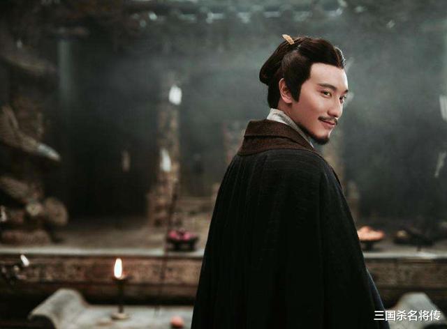 [郭嘉]郭嘉与荀彧谁更厉害？其实看正史就知道，他俩根本不在一个档次！