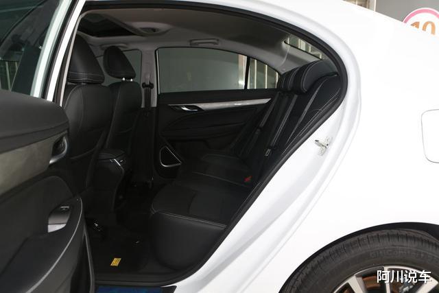 吉利帝豪■2月轿车销量榜前十,唯一国产轿车,卖的比卡罗拉还多