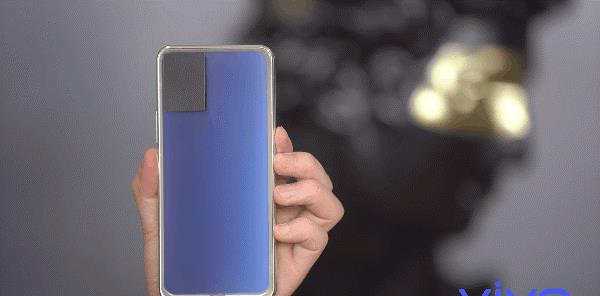 vivo|不用换壳也能拥有不同配色 vivo大方官宣电致变色玻璃技术
